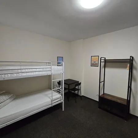 Rooms4rest Skibicka - Private For Tourists Hostel *