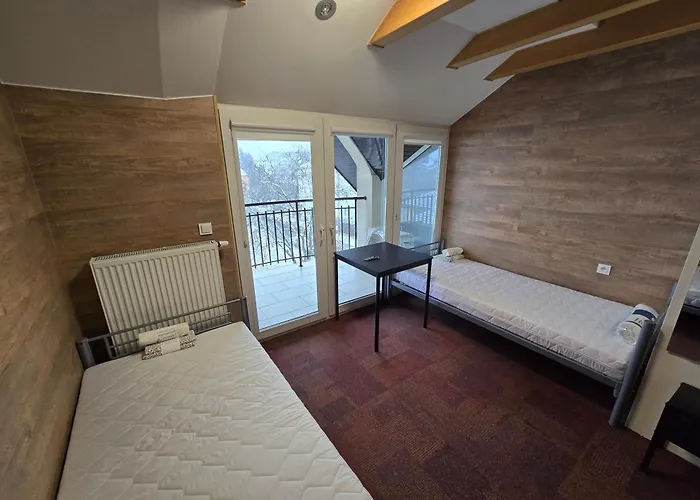 Rooms4rest Skibicka - Private For Tourists * Warszawa