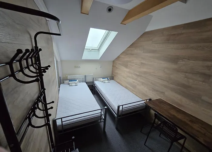 Rooms4rest Skibicka - Private For Tourists *