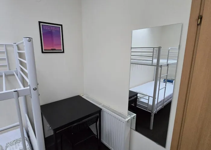 Rooms4rest Skibicka - Private For Tourists * Warszawa