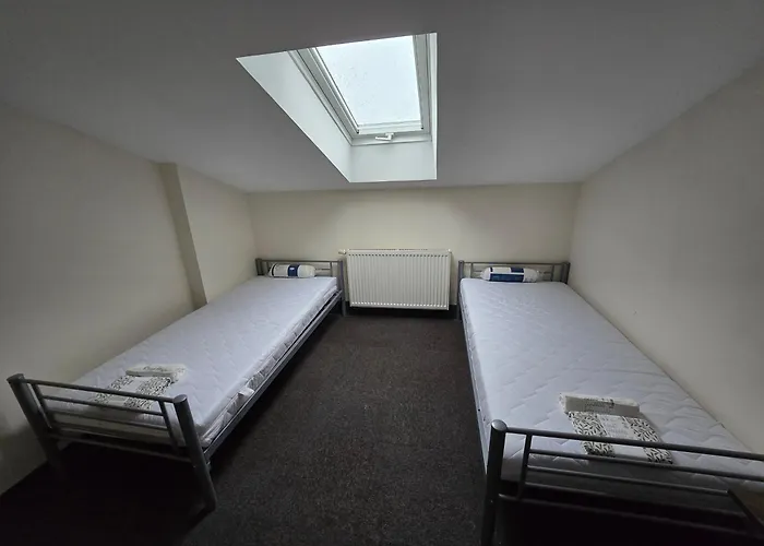 Hostel Rooms4rest Skibicka - Private For Tourists