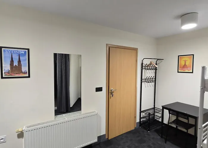 Rooms4rest Skibicka - Private For Tourists * Warszawa