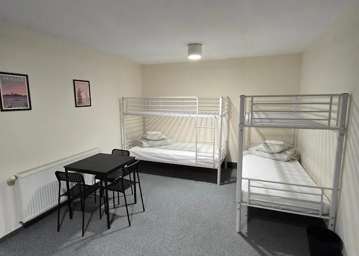 Rooms4rest Skibicka - Private For Tourists Warszawa