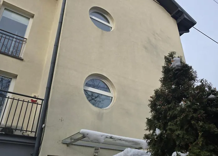 Rooms4rest Skibicka - Private For Tourists