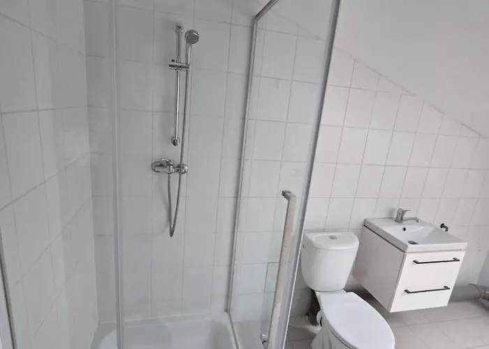 Hostel Rooms4rest Skibicka - Private For Tourists