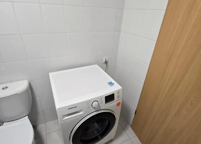 Rooms4rest Skibicka - Private For Tourists Hostel *