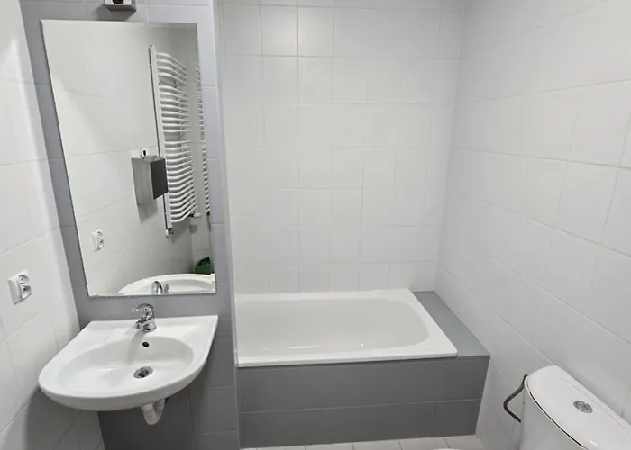 Hostel Rooms4rest Skibicka - Private For Tourists *