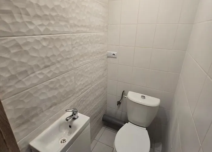 Hostel Rooms4rest Skibicka - Private For Tourists