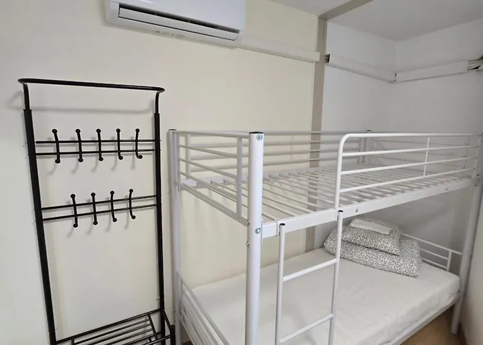 Hostel Rooms4rest Skibicka - Private For Tourists *