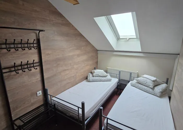 Hostel Rooms4rest Skibicka - Private For Tourists