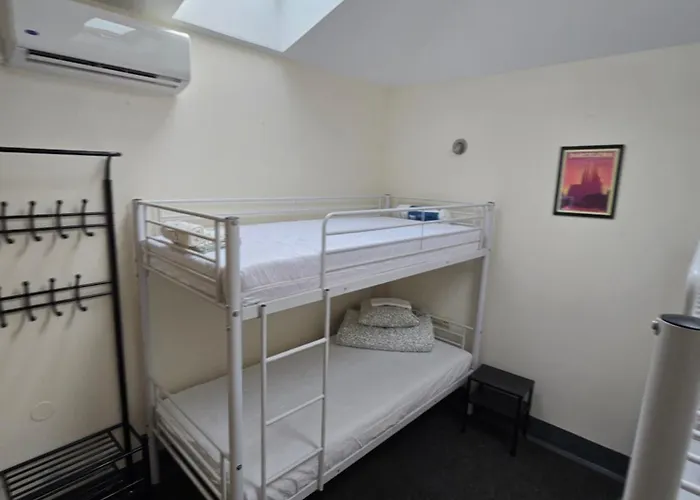 Hostel Rooms4rest Skibicka - Private For Tourists