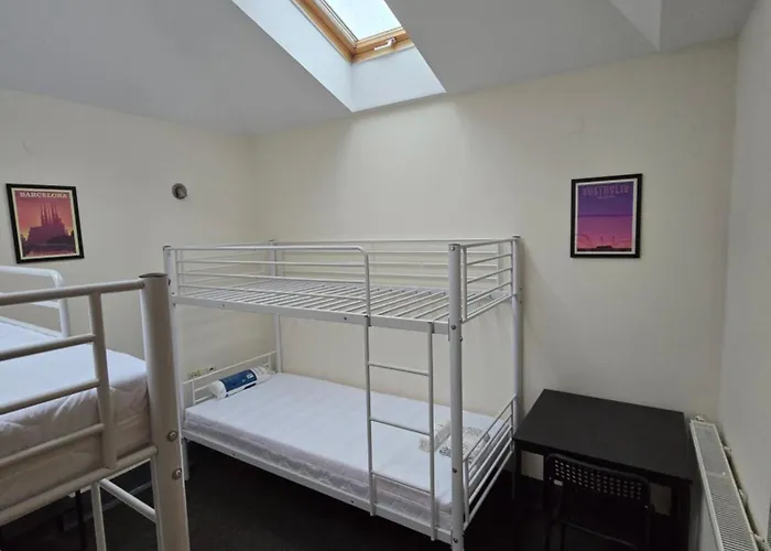 Rooms4rest Skibicka - Private For Tourists Warszawa