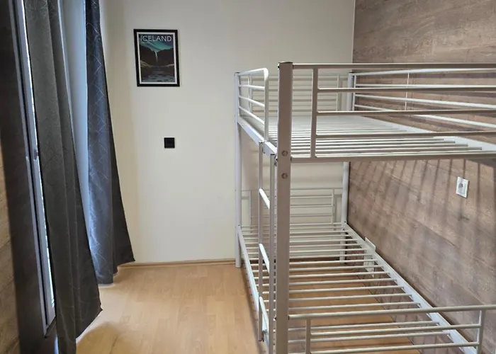 Rooms4rest Skibicka - Private For Tourists Hostel