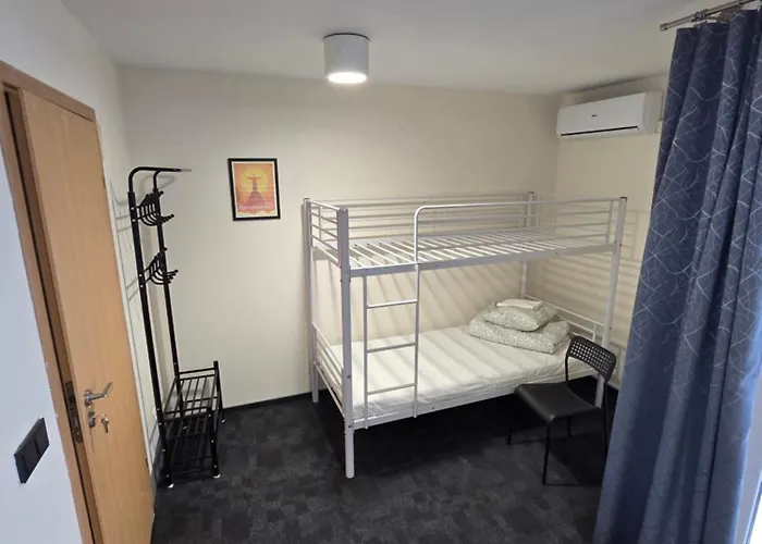 Rooms4rest Skibicka - Private For Tourists