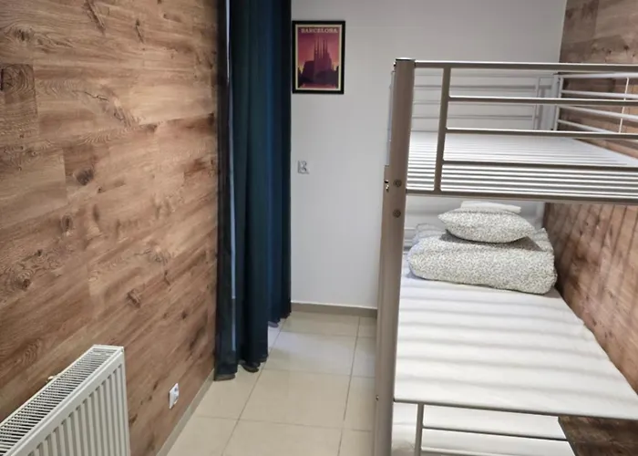 Rooms4rest Skibicka - Private For Tourists Hostel