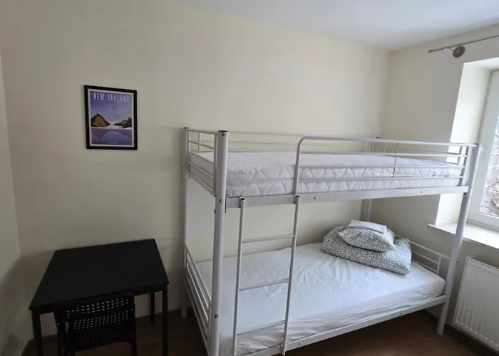 Rooms4rest Skibicka - Private For Tourists *