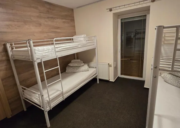 Rooms4rest Skibicka - Private For Tourists *