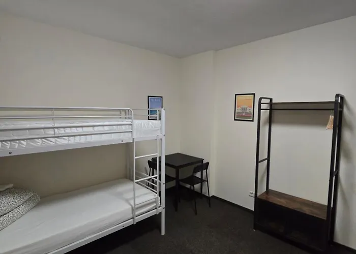 Rooms4rest Skibicka - Private For Tourists Hostel *