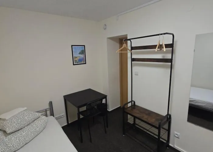 Rooms4rest Skibicka - Private For Tourists