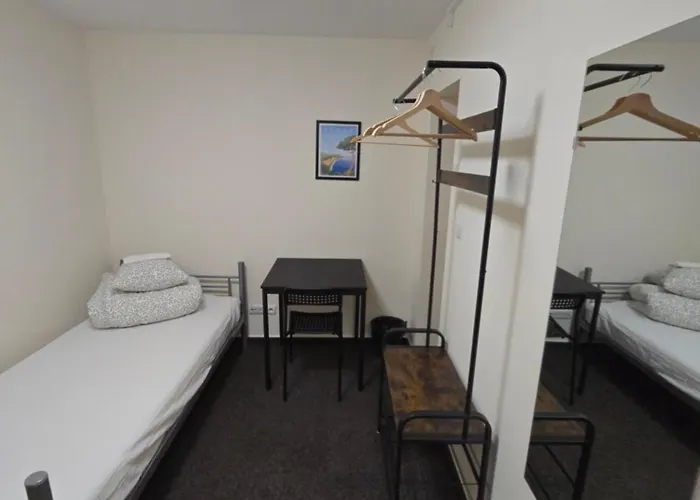 Rooms4rest Skibicka - Private For Tourists Hostel