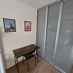 Rooms4rest Skibicka - Private For Tourists * 바르샤바