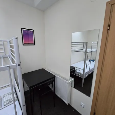 Rooms4rest Skibicka - Private For Tourists * Warszawa