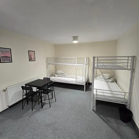 Rooms4rest Skibicka - Private For Tourists Warszawa