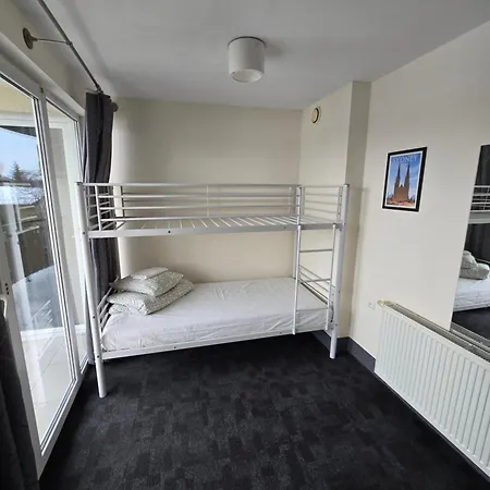 Ostello Rooms4rest Skibicka - Private For Tourists *