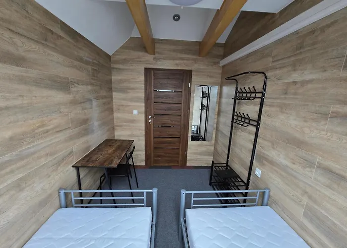 Hostel Rooms4rest Skibicka - Private For Tourists