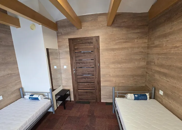 Rooms4rest Skibicka - Private For Tourists *