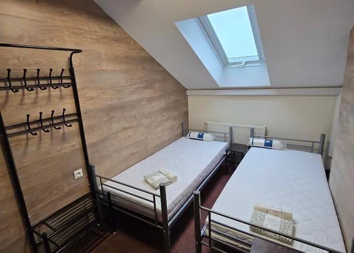 Rooms4rest Skibicka - Private For Tourists *