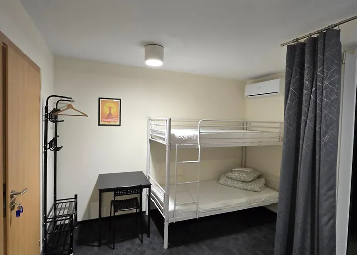 Hostel Rooms4rest Skibicka - Private For Tourists Warszawa