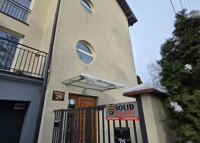 Rooms4rest Skibicka - Private For Tourists