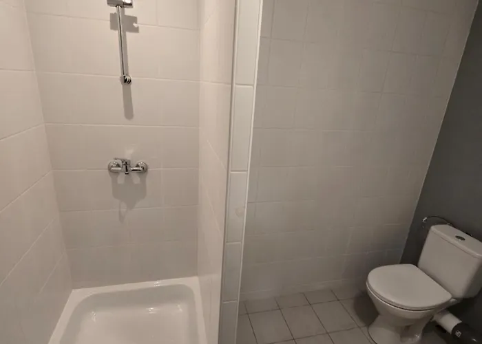 Rooms4rest Skibicka - Private For Tourists Hostel *