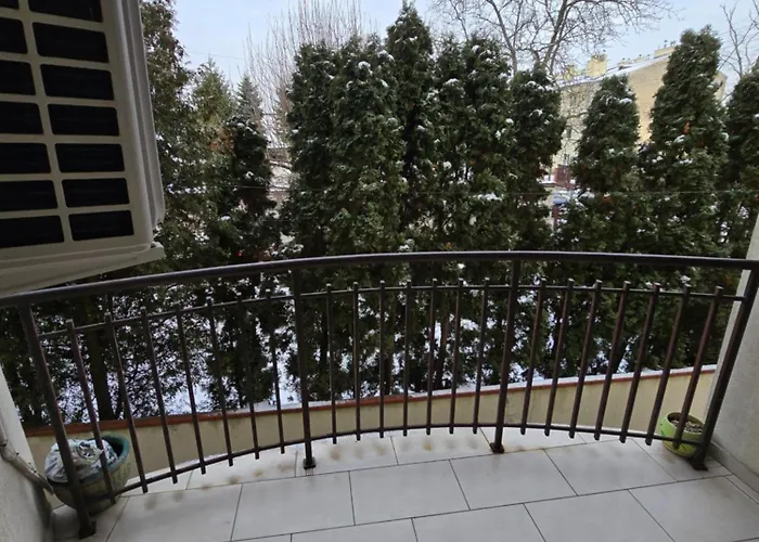 Rooms4rest Skibicka - Private For Tourists Warszawa