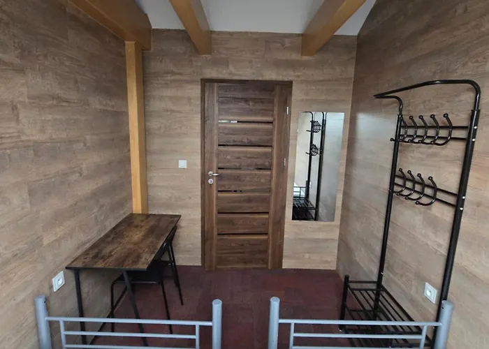 Hostel Rooms4rest Skibicka - Private For Tourists *