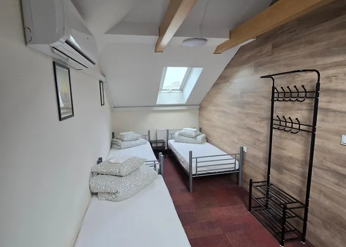 Rooms4rest Skibicka - Private For Tourists Warszawa