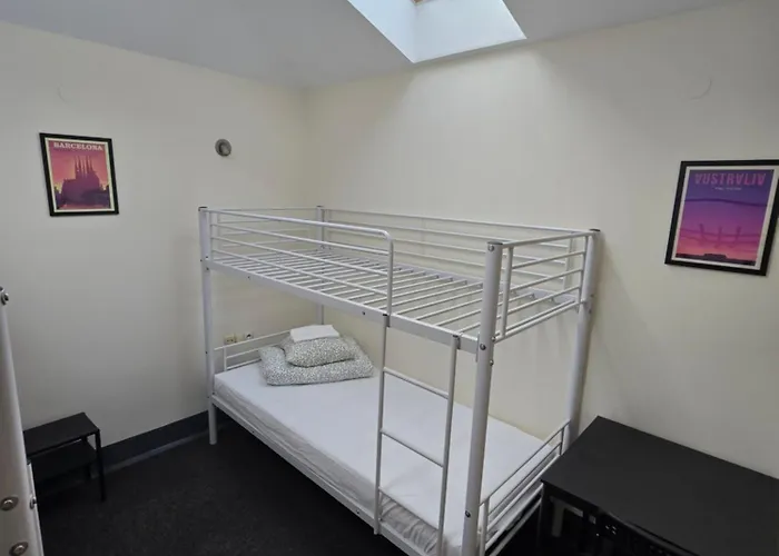 Rooms4rest Skibicka - Private For Tourists * Warszawa