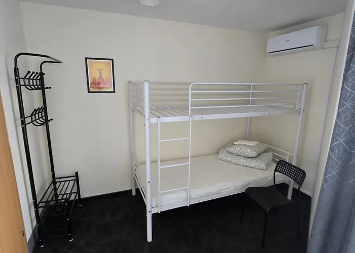 Rooms4rest Skibicka - Private For Tourists