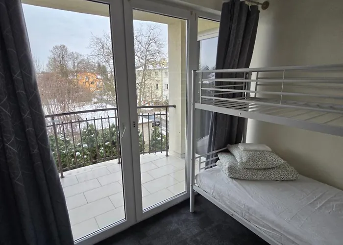 Rooms4rest Skibicka - Private For Tourists Hostel *