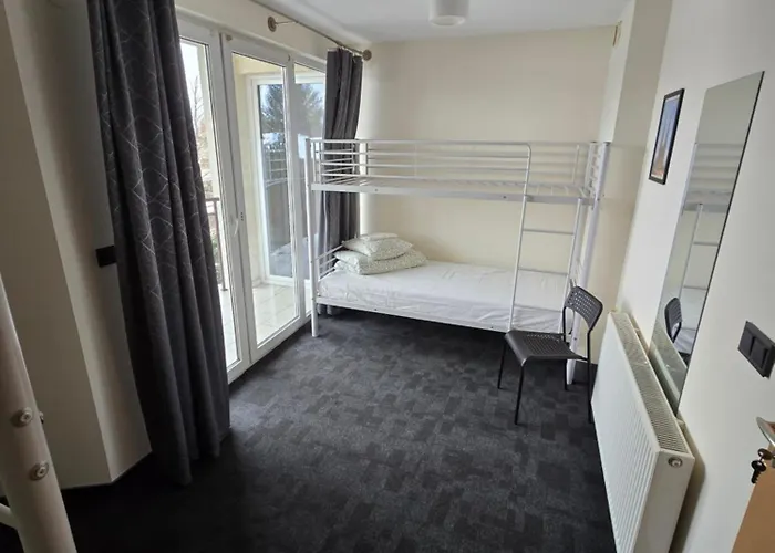 Hostel Rooms4rest Skibicka - Private For Tourists Warszawa