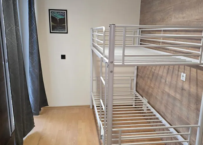 Hostel Rooms4rest Skibicka - Private For Tourists