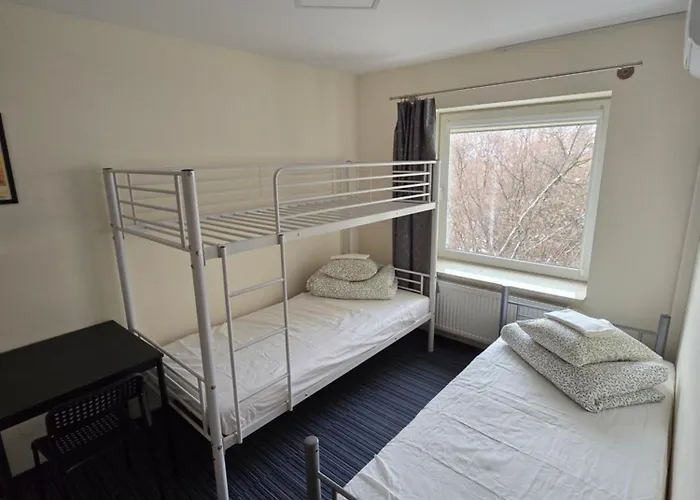 Hostel Rooms4rest Skibicka - Private For Tourists *