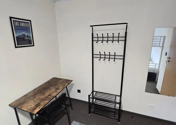 Rooms4rest Skibicka - Private For Tourists *