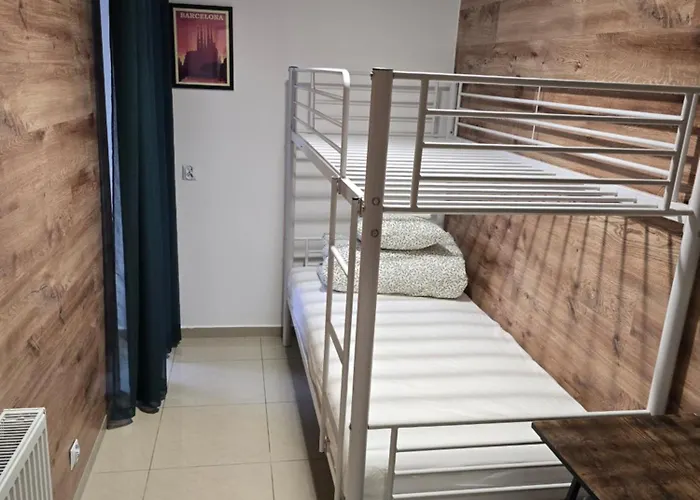 Hostel Rooms4rest Skibicka - Private For Tourists Warszawa