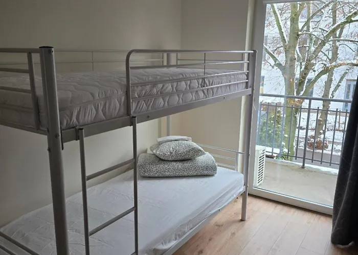 Rooms4rest Skibicka - Private For Tourists Hostel Warszawa