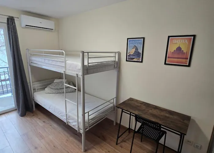 Rooms4rest Skibicka - Private For Tourists *