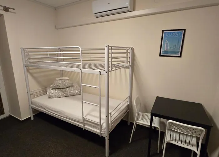 Rooms4rest Skibicka - Private For Tourists * Warszawa