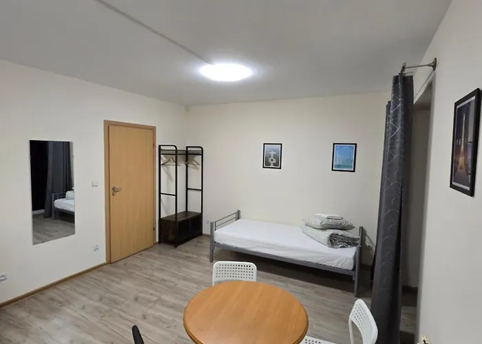 Rooms4rest Skibicka - Private For Tourists Hostel *