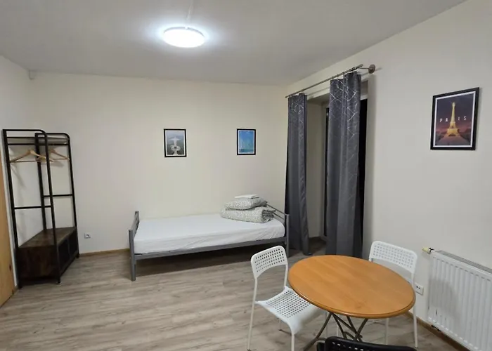 Rooms4rest Skibicka - Private For Tourists *